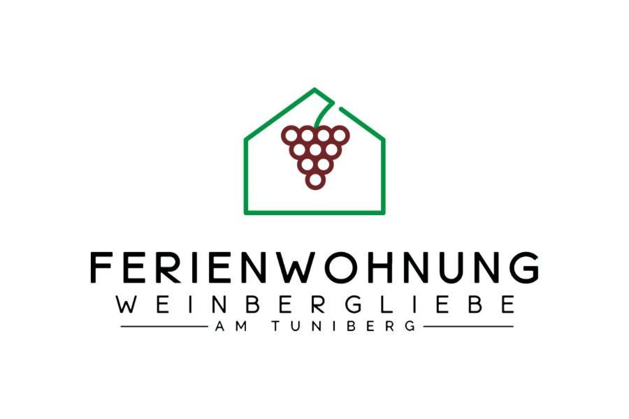 Moderne 2 Zi - Fewo Weinbergliebe Am Tuniberg Zwischen Freiburg Und Frankreich Merdingen Eksteriør bilde